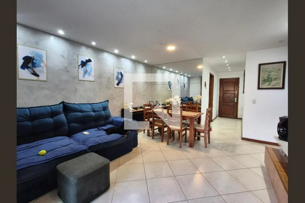 Foto 5 de Apartamento com 2 quartos à venda, 101m2 em Rio De Janeiro - RJ