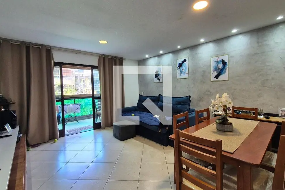 Foto 2 de Apartamento com 2 quartos à venda, 101m2 em Rio De Janeiro - RJ