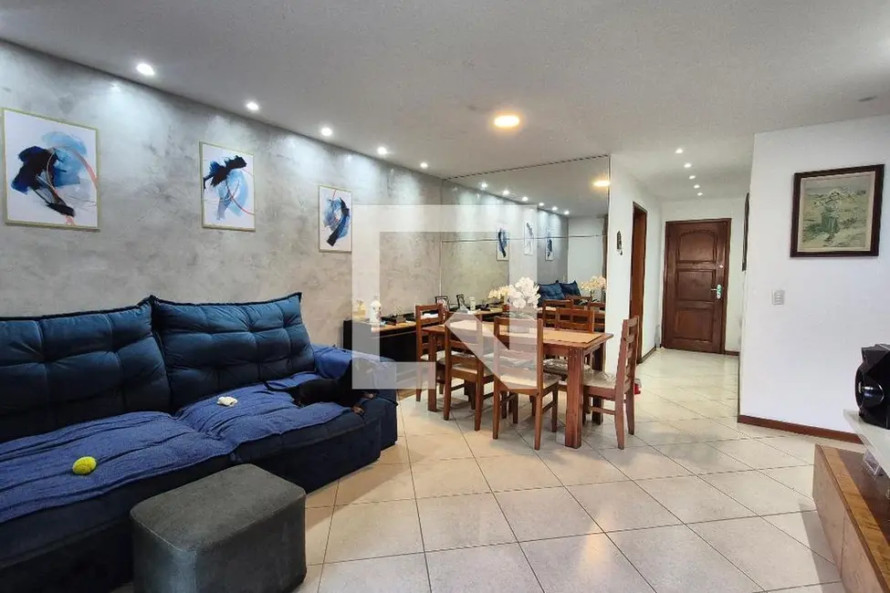 Foto 6 de Apartamento com 2 quartos à venda, 101m2 em Rio De Janeiro - RJ