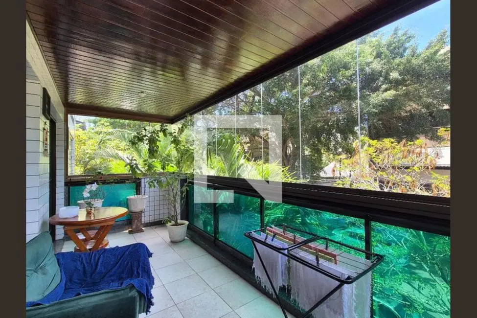 Foto 9 de Apartamento com 2 quartos à venda, 101m2 em Rio De Janeiro - RJ