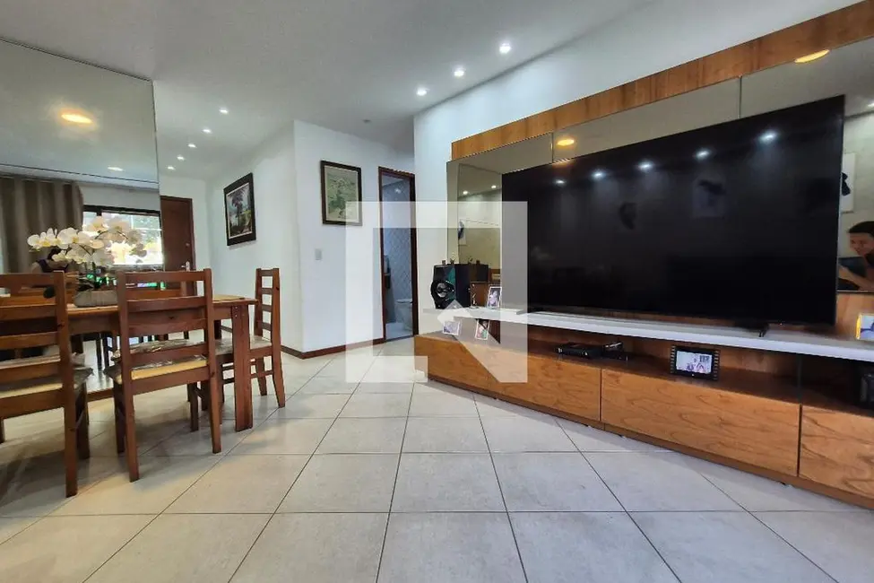 Foto 8 de Apartamento com 2 quartos à venda, 101m2 em Rio De Janeiro - RJ
