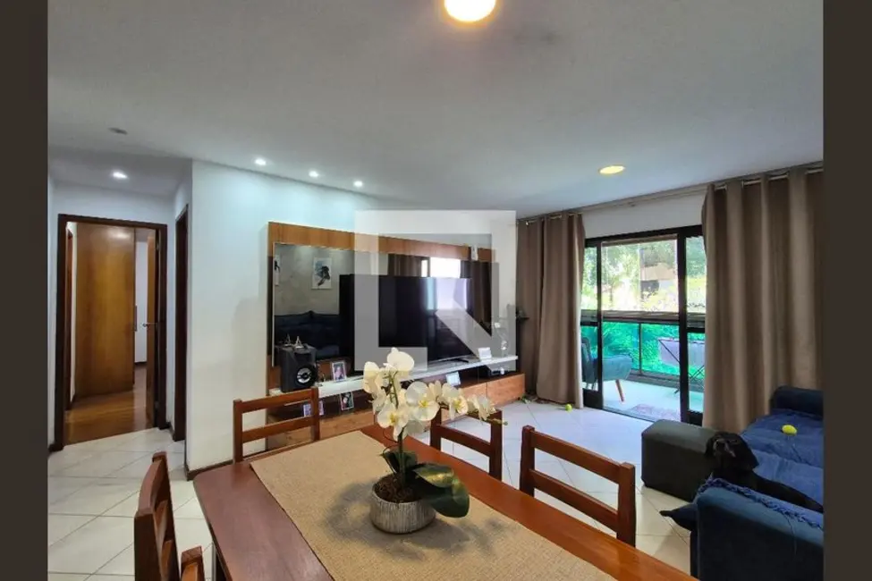 Foto 3 de Apartamento com 2 quartos à venda, 101m2 em Rio De Janeiro - RJ