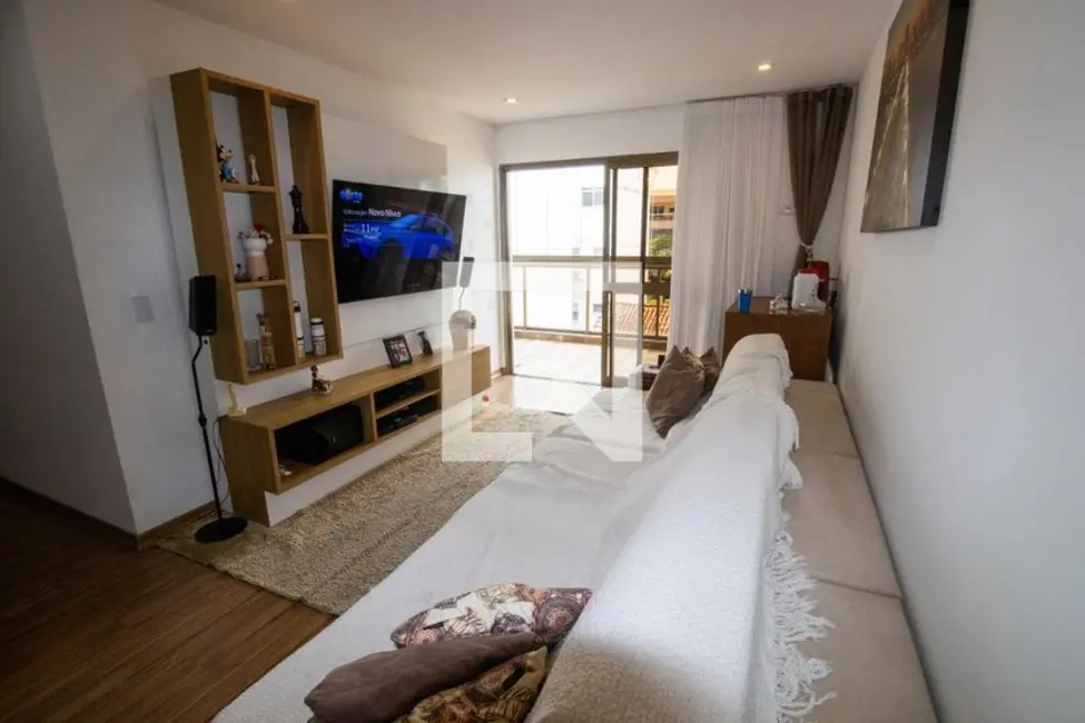 Foto 5 de Apartamento com 2 quartos à venda, 87m2 em Rio De Janeiro - RJ