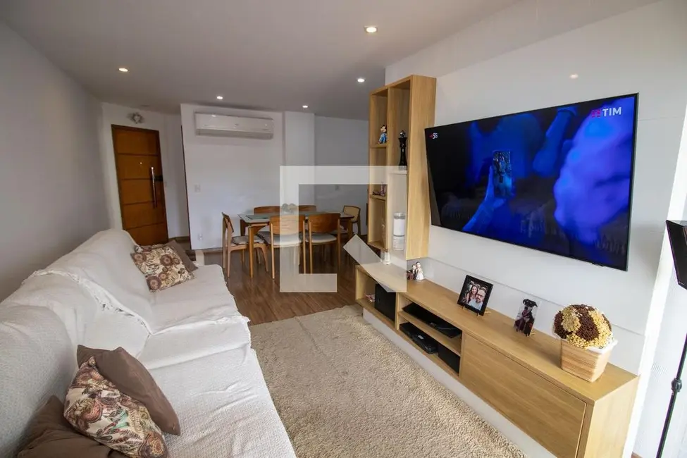 Foto 8 de Apartamento com 2 quartos à venda, 87m2 em Rio De Janeiro - RJ