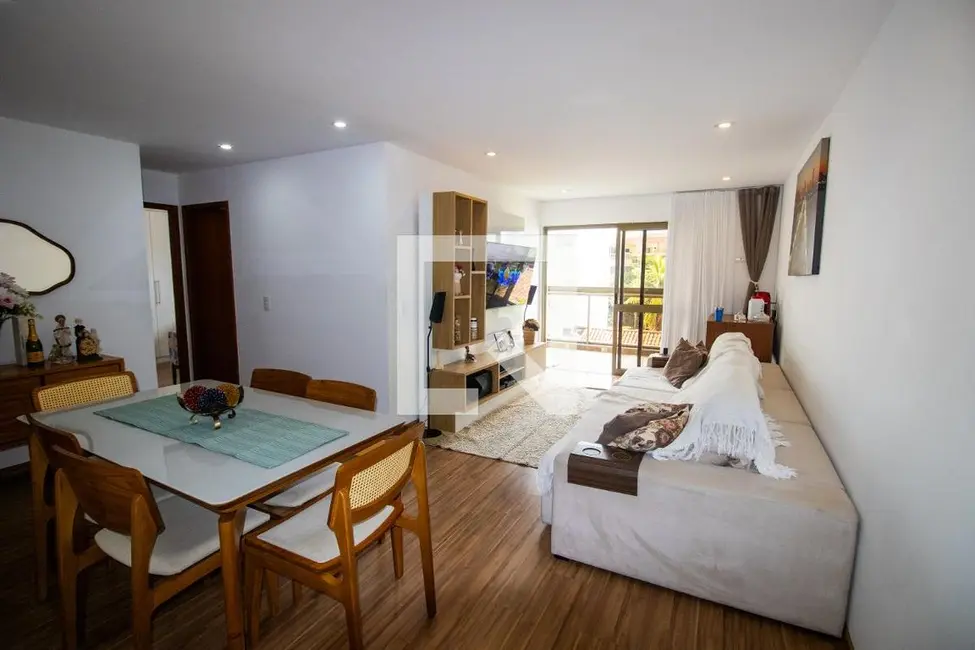 Foto 4 de Apartamento com 2 quartos à venda, 87m2 em Rio De Janeiro - RJ