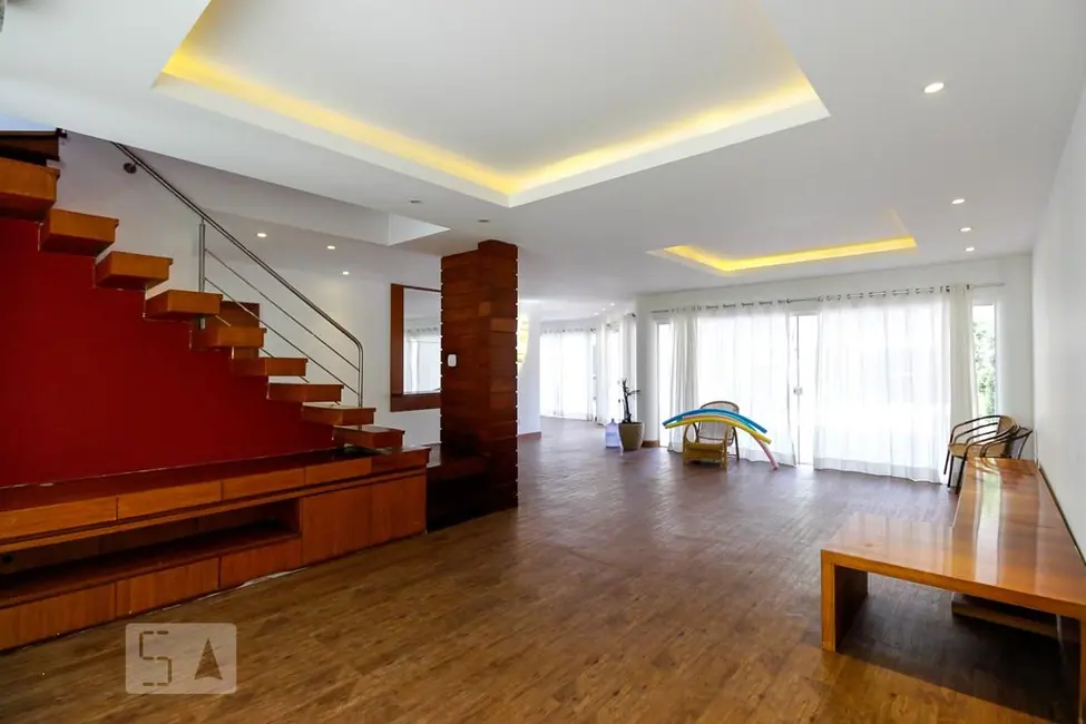 Foto 6 de Casa com 5 quartos à venda, 540m2 em Rio De Janeiro - RJ