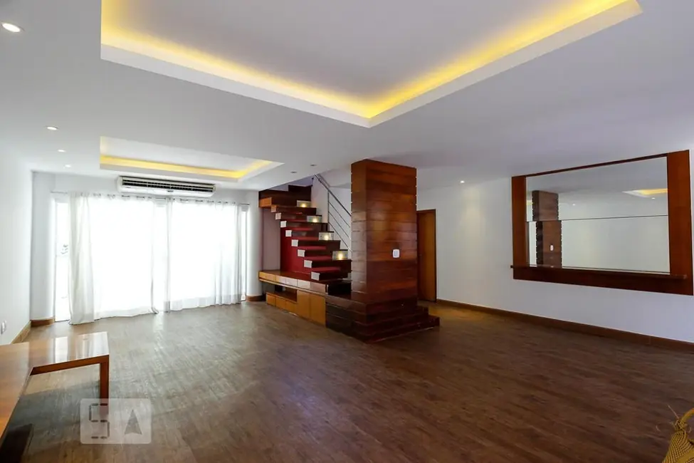 Foto 5 de Casa com 5 quartos à venda, 540m2 em Rio De Janeiro - RJ