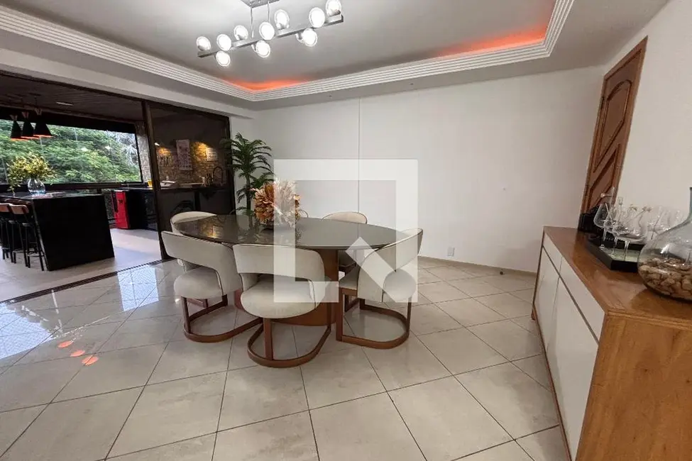 Foto 2 de Apartamento com 3 quartos à venda, 188m2 em Rio De Janeiro - RJ