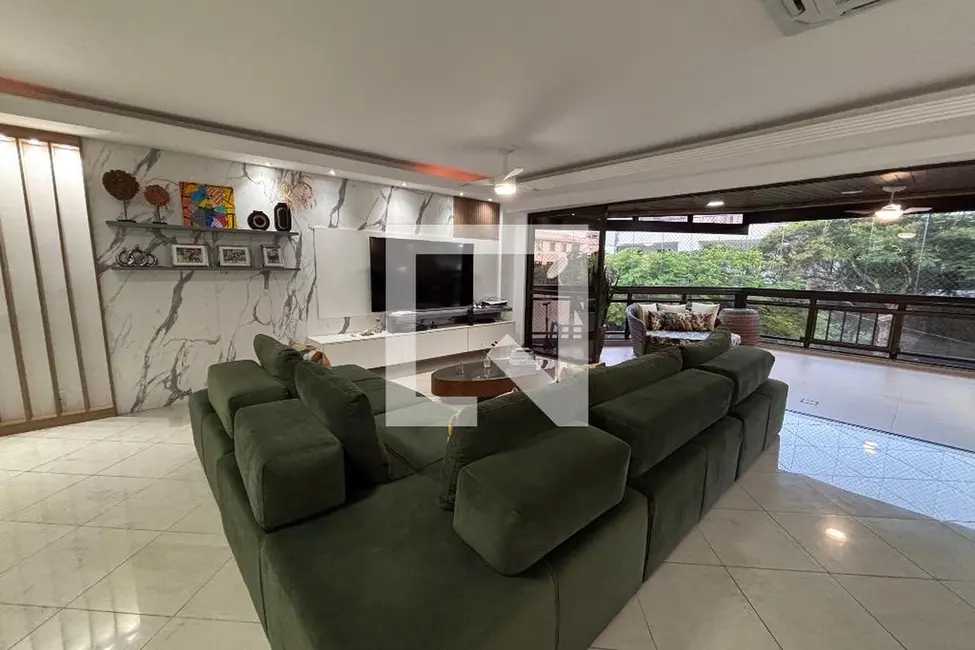 Foto 3 de Apartamento com 3 quartos à venda, 188m2 em Rio De Janeiro - RJ