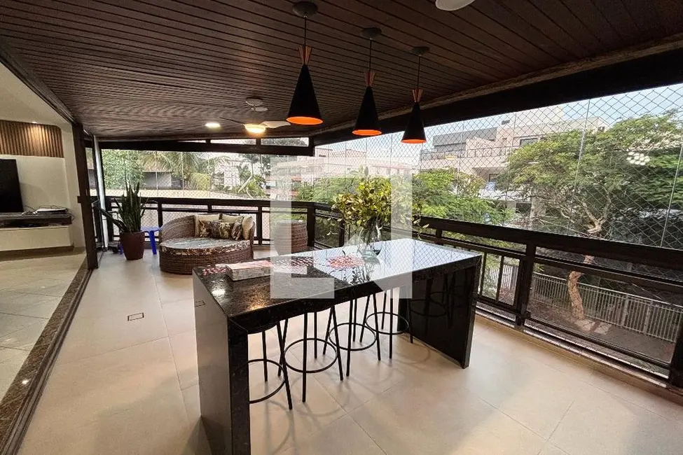 Foto 9 de Apartamento com 3 quartos à venda, 188m2 em Rio De Janeiro - RJ