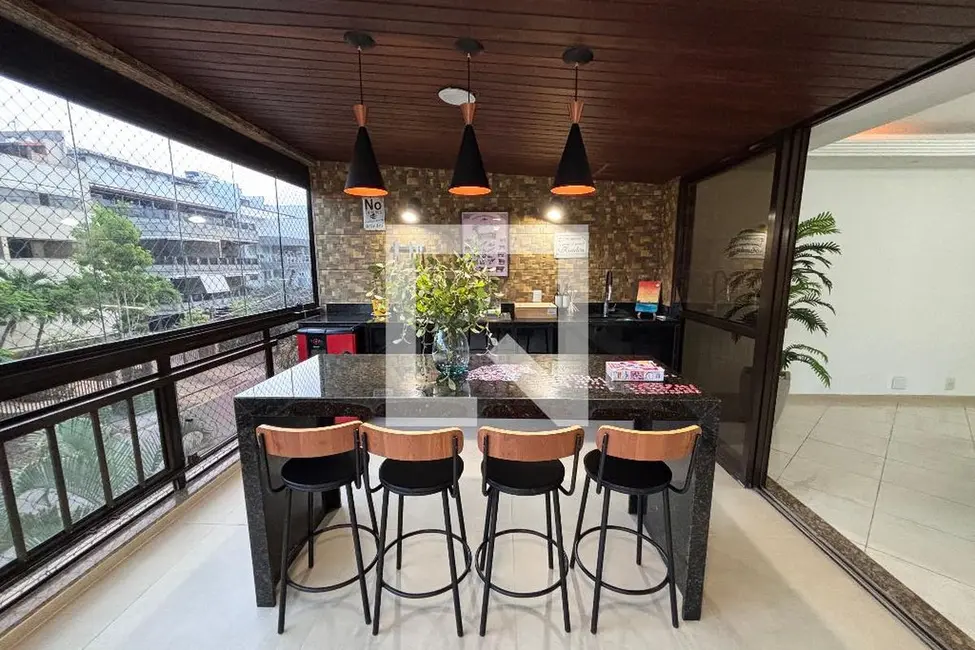 Foto 7 de Apartamento com 3 quartos à venda, 188m2 em Rio De Janeiro - RJ