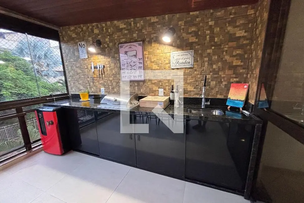 Foto 8 de Apartamento com 3 quartos à venda, 188m2 em Rio De Janeiro - RJ
