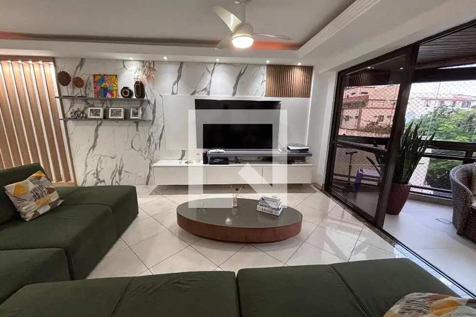 Foto 4 de Apartamento com 3 quartos à venda, 188m2 em Rio De Janeiro - RJ