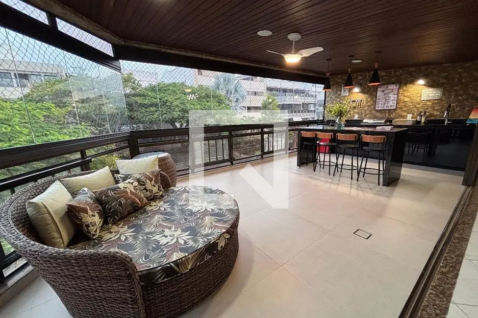 Foto 6 de Apartamento com 3 quartos à venda, 188m2 em Rio De Janeiro - RJ