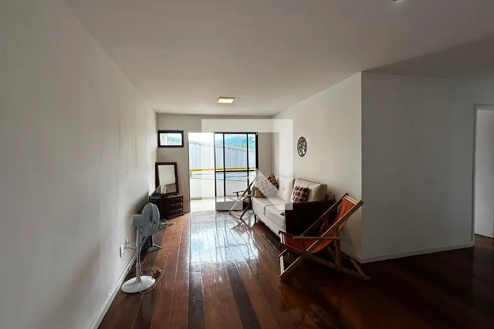 Apartamento com 2 quartos à venda, 86m2 em Rio De Janeiro - RJ - imagem 2 Foto 2 de Apartamento com 2 quartos à venda, 86m2 em Rio De Janeiro - RJ