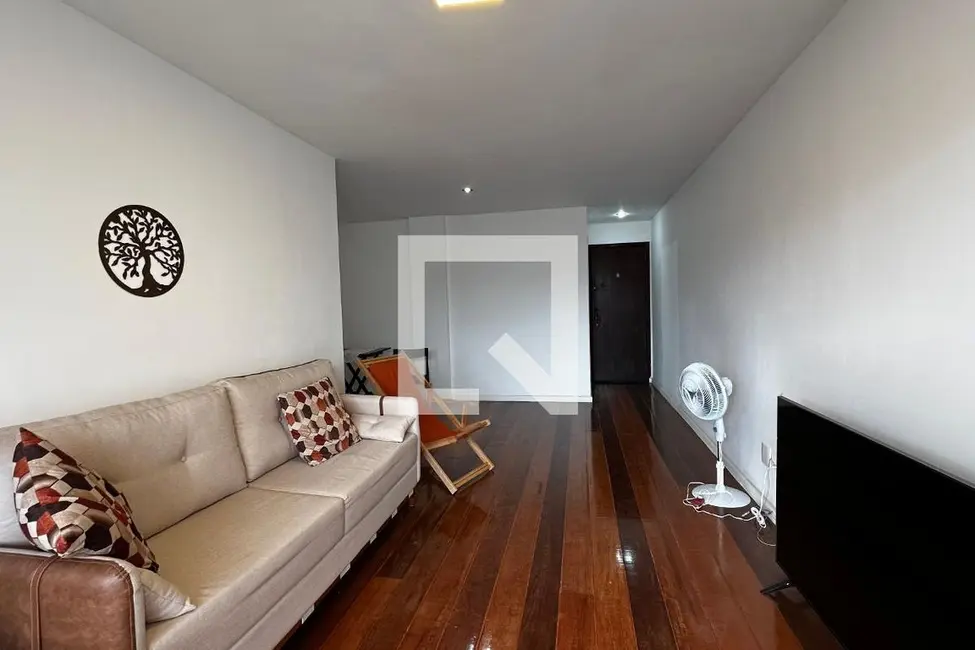 Apartamento com 2 quartos à venda, 86m2 em Rio De Janeiro - RJ - imagem 4 Foto 4 de Apartamento com 2 quartos à venda, 86m2 em Rio De Janeiro - RJ