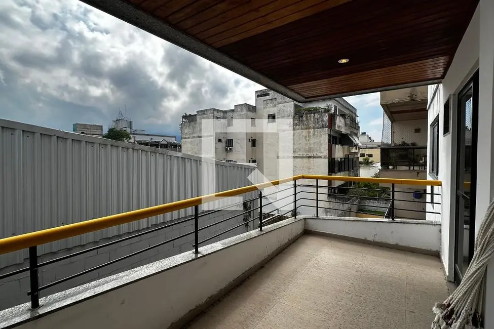 Apartamento com 2 quartos à venda, 86m2 em Rio De Janeiro - RJ - imagem 5 Foto 5 de Apartamento com 2 quartos à venda, 86m2 em Rio De Janeiro - RJ