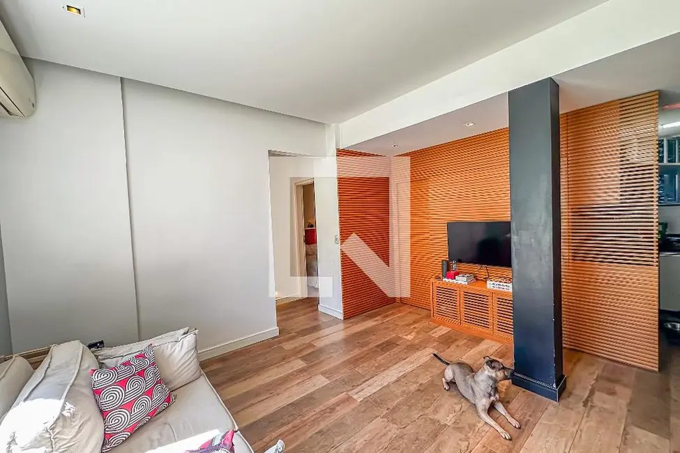Apartamento com 2 quartos à venda, 70m2 em Urca, Rio De Janeiro - RJ - imagem 7 Foto 7 de Apartamento com 2 quartos à venda, 70m2 em Urca, Rio De Janeiro - RJ