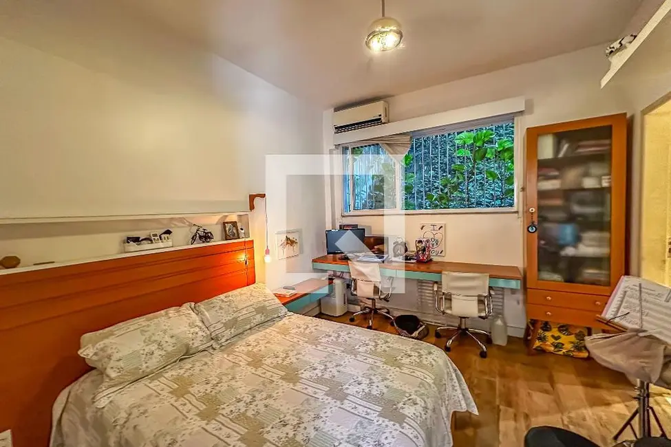 Apartamento com 2 quartos à venda, 70m2 em Urca, Rio De Janeiro - RJ - imagem 9 Foto 9 de Apartamento com 2 quartos à venda, 70m2 em Urca, Rio De Janeiro - RJ
