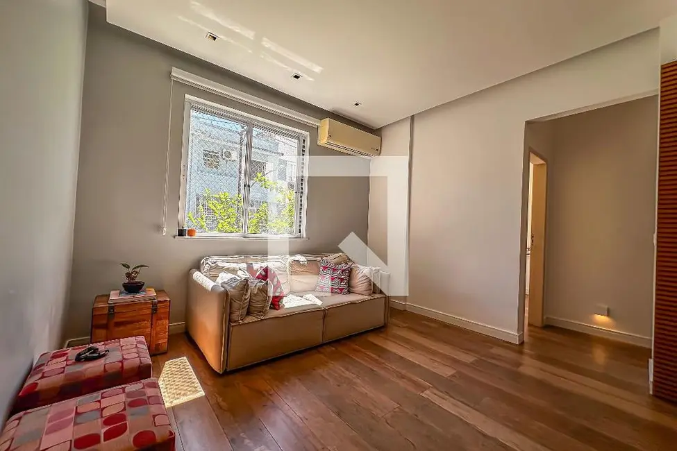 Apartamento com 2 quartos à venda, 70m2 em Urca, Rio De Janeiro - RJ - imagem 2 Foto 2 de Apartamento com 2 quartos à venda, 70m2 em Urca, Rio De Janeiro - RJ