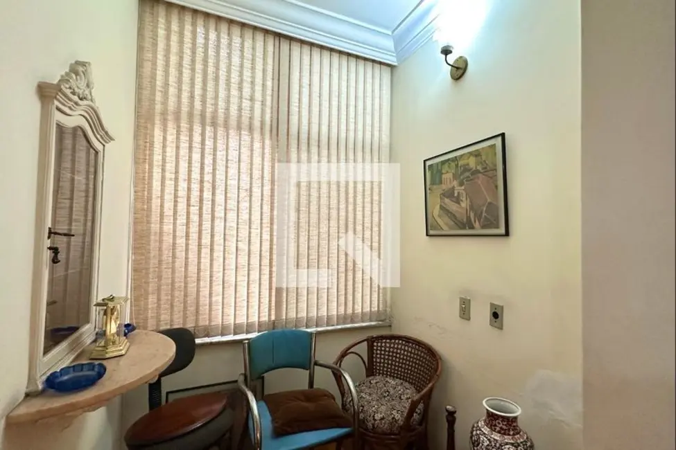 Foto 5 de Apartamento com 3 quartos à venda, 103m2 em Botafogo, Rio De Janeiro - RJ