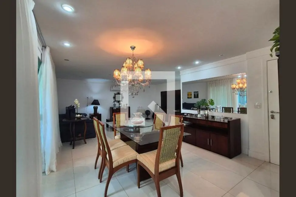 Foto 9 de Apartamento com 3 quartos à venda, 187m2 em Rio De Janeiro - RJ