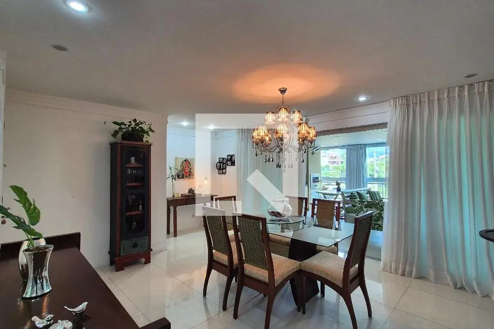 Foto 6 de Apartamento com 3 quartos à venda, 187m2 em Rio De Janeiro - RJ