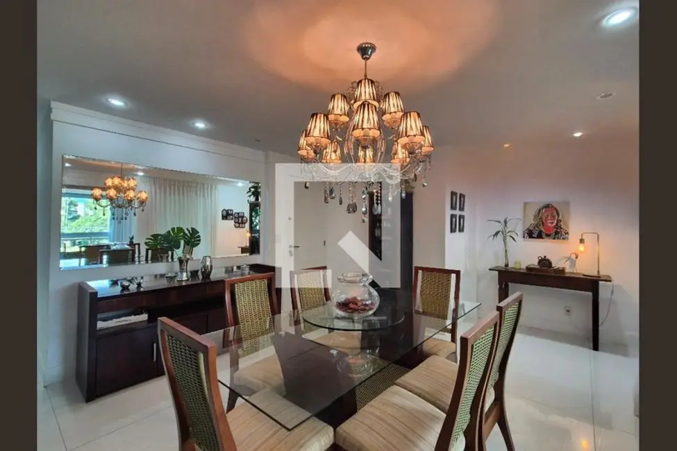 Foto 7 de Apartamento com 3 quartos à venda, 187m2 em Rio De Janeiro - RJ