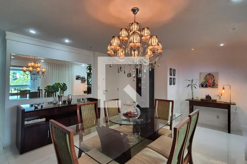 Foto 8 de Apartamento com 3 quartos à venda, 187m2 em Rio De Janeiro - RJ
