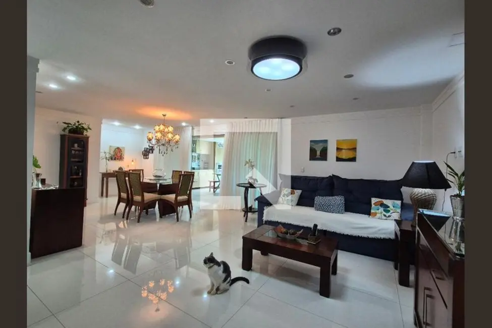 Foto 1 de Apartamento com 3 quartos à venda, 187m2 em Rio De Janeiro - RJ