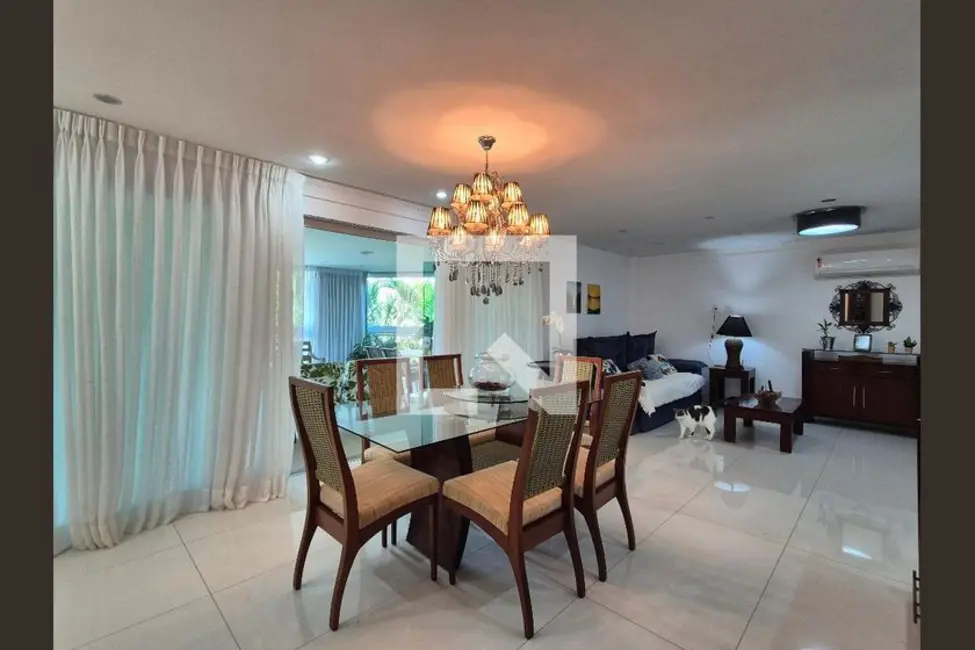 Foto 3 de Apartamento com 3 quartos à venda, 187m2 em Rio De Janeiro - RJ
