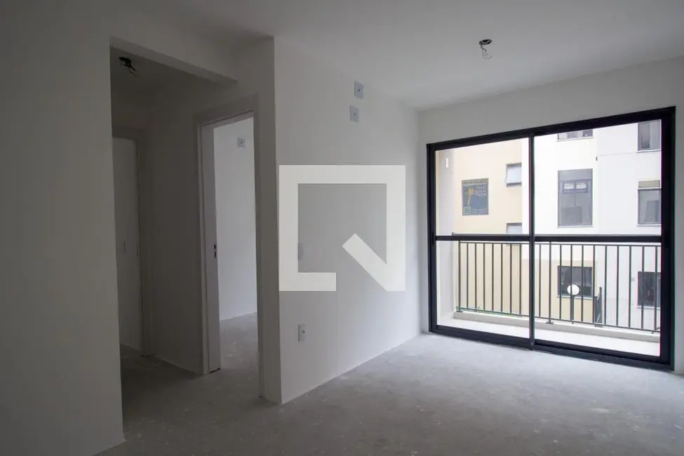 Foto 2 de Apartamento com 2 quartos à venda, 52m2 em Rio De Janeiro - RJ