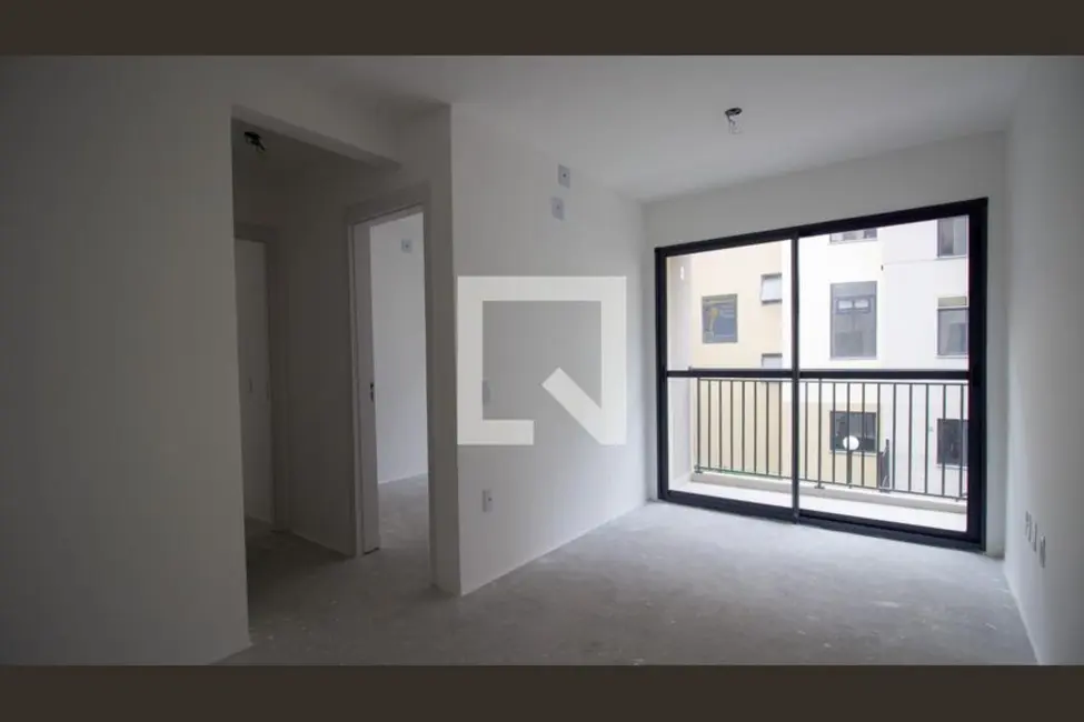 Foto 1 de Apartamento com 2 quartos à venda, 52m2 em Rio De Janeiro - RJ