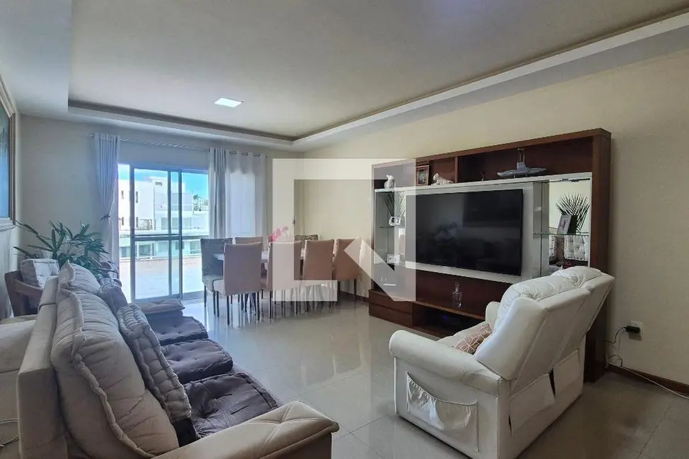 Foto 2 de Apartamento com 3 quartos à venda, 169m2 em Rio De Janeiro - RJ