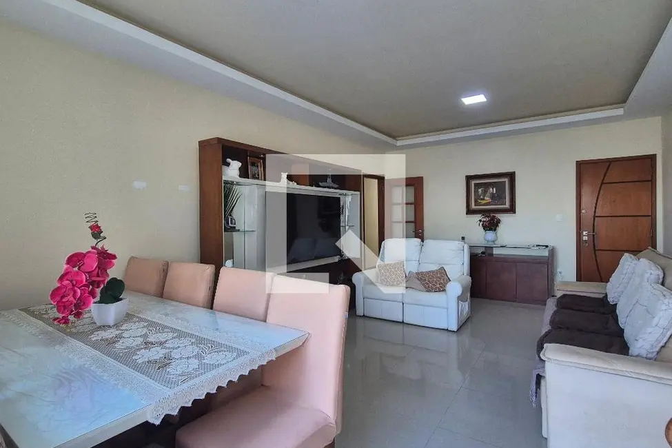 Foto 6 de Apartamento com 3 quartos à venda, 169m2 em Rio De Janeiro - RJ