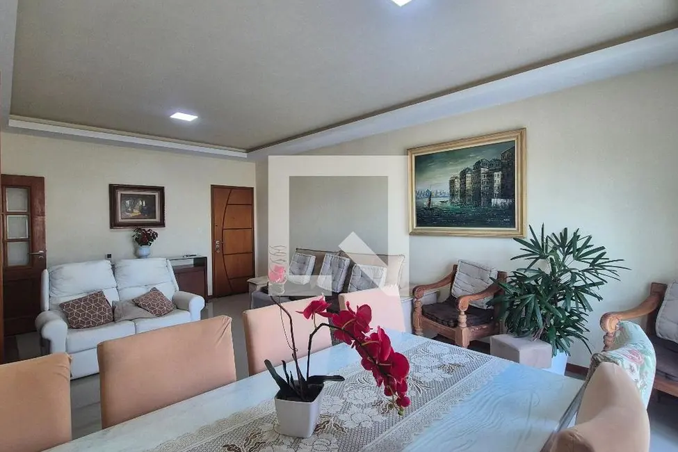 Foto 8 de Apartamento com 3 quartos à venda, 169m2 em Rio De Janeiro - RJ
