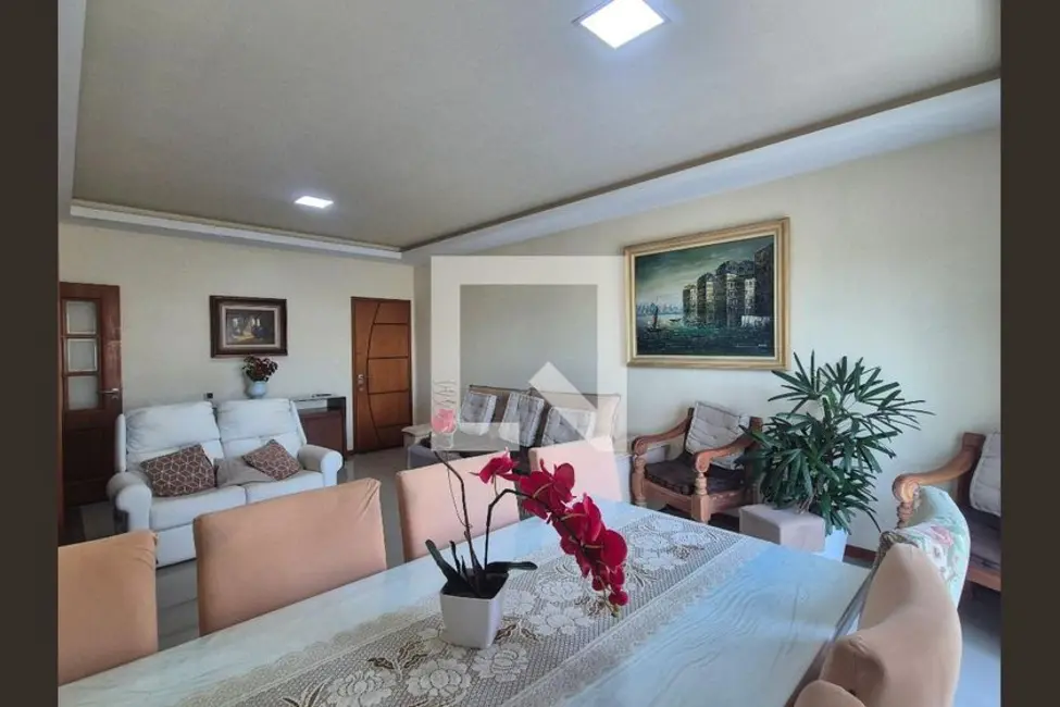 Foto 7 de Apartamento com 3 quartos à venda, 169m2 em Rio De Janeiro - RJ