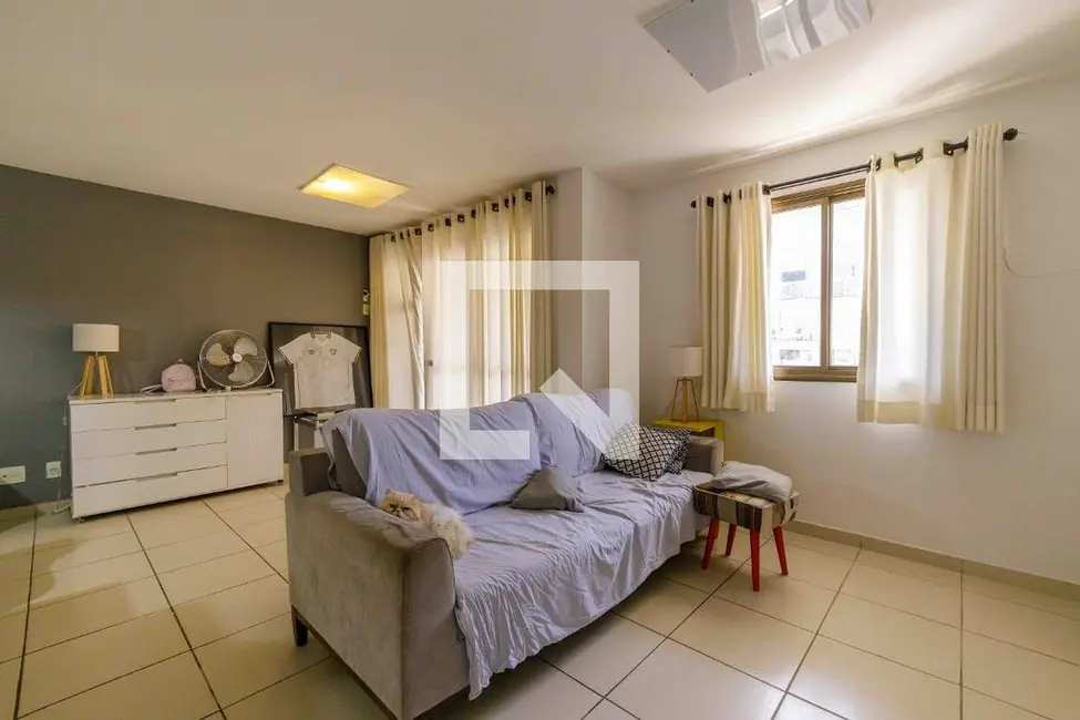 Foto 3 de Apartamento com 2 quartos à venda, 93m2 em Rio De Janeiro - RJ