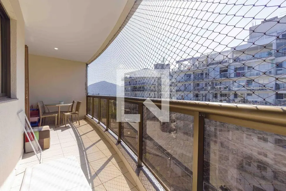 Foto 6 de Apartamento com 2 quartos à venda, 93m2 em Rio De Janeiro - RJ
