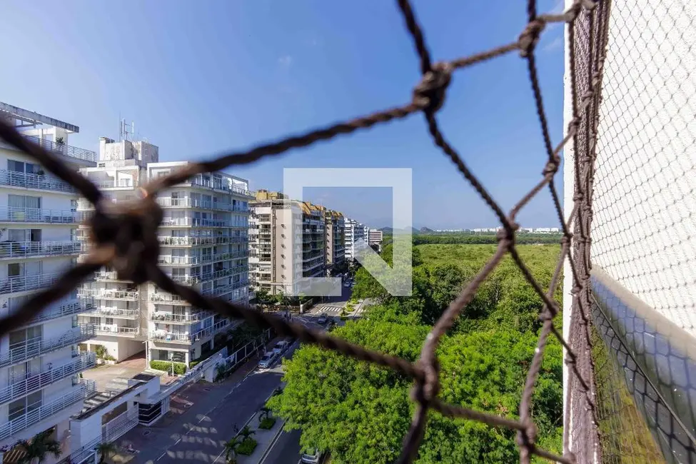 Foto 8 de Apartamento com 2 quartos à venda, 93m2 em Rio De Janeiro - RJ