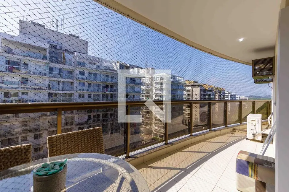 Foto 5 de Apartamento com 2 quartos à venda, 93m2 em Rio De Janeiro - RJ