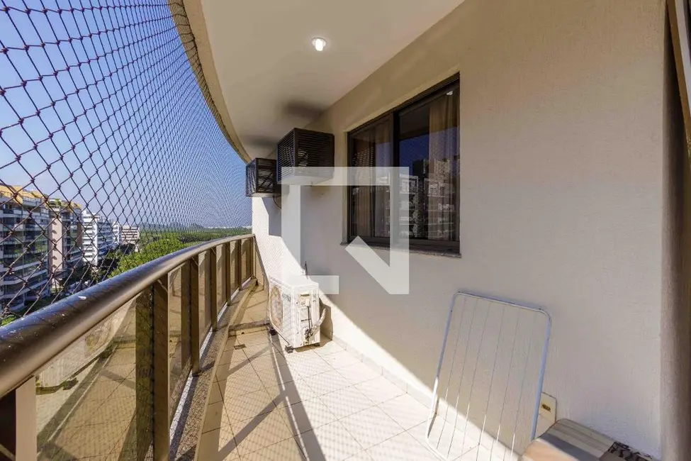 Foto 7 de Apartamento com 2 quartos à venda, 93m2 em Rio De Janeiro - RJ