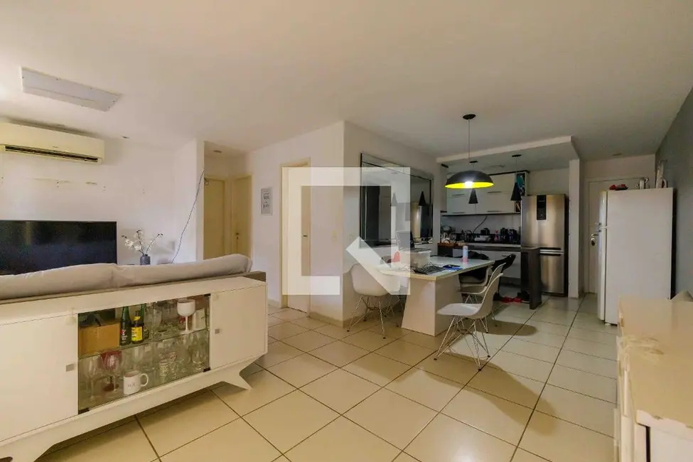 Foto 2 de Apartamento com 2 quartos à venda, 93m2 em Rio De Janeiro - RJ