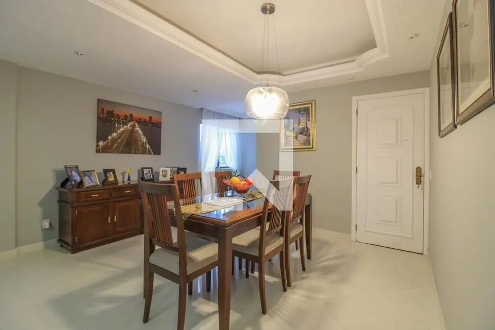 Apartamento com 5 quartos à venda, 260m2 em Rio De Janeiro - RJ - imagem 2 Foto 2 de Apartamento com 5 quartos à venda, 260m2 em Rio De Janeiro - RJ