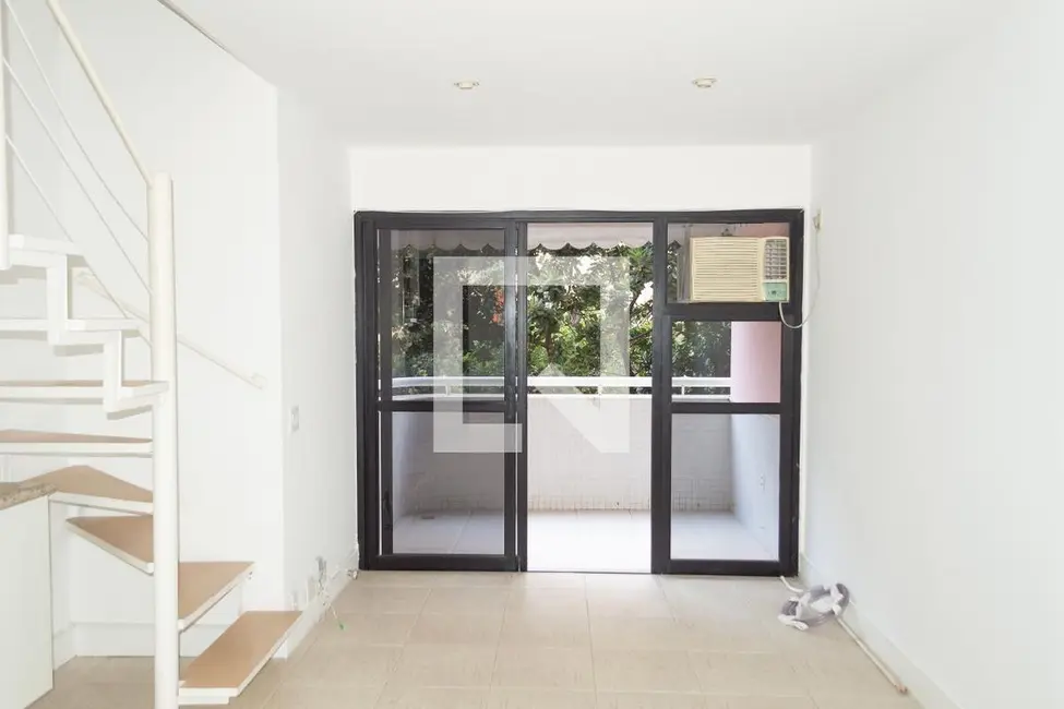 Foto 9 de Apartamento com 2 quartos à venda, 74m2 em Barra da Tijuca, Rio De Janeiro - RJ