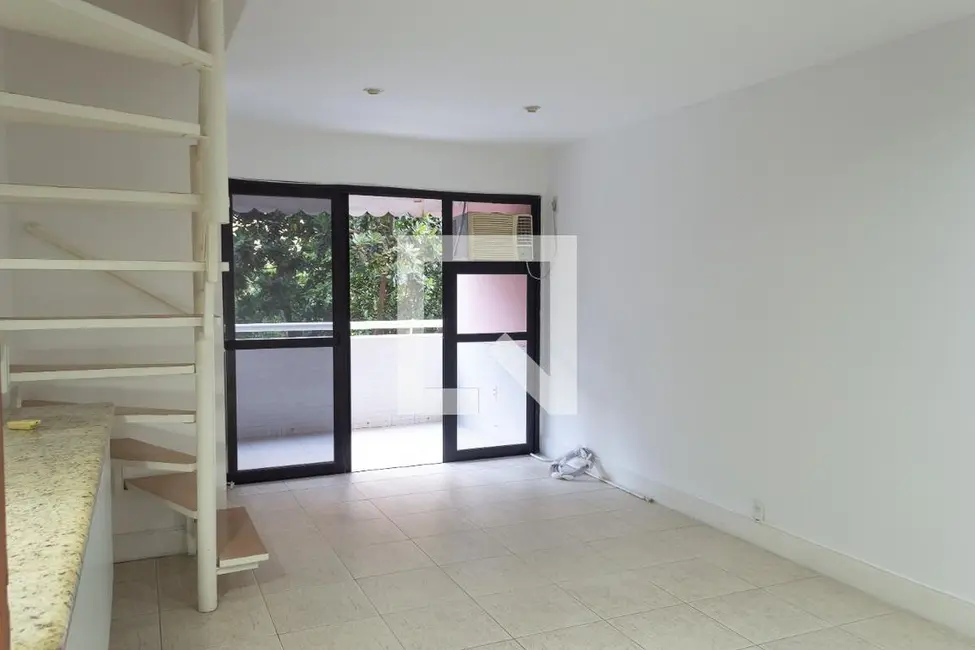 Foto 1 de Apartamento com 2 quartos à venda, 74m2 em Barra da Tijuca, Rio De Janeiro - RJ