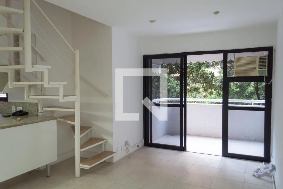 Foto 4 de Apartamento com 2 quartos à venda, 74m2 em Barra da Tijuca, Rio De Janeiro - RJ