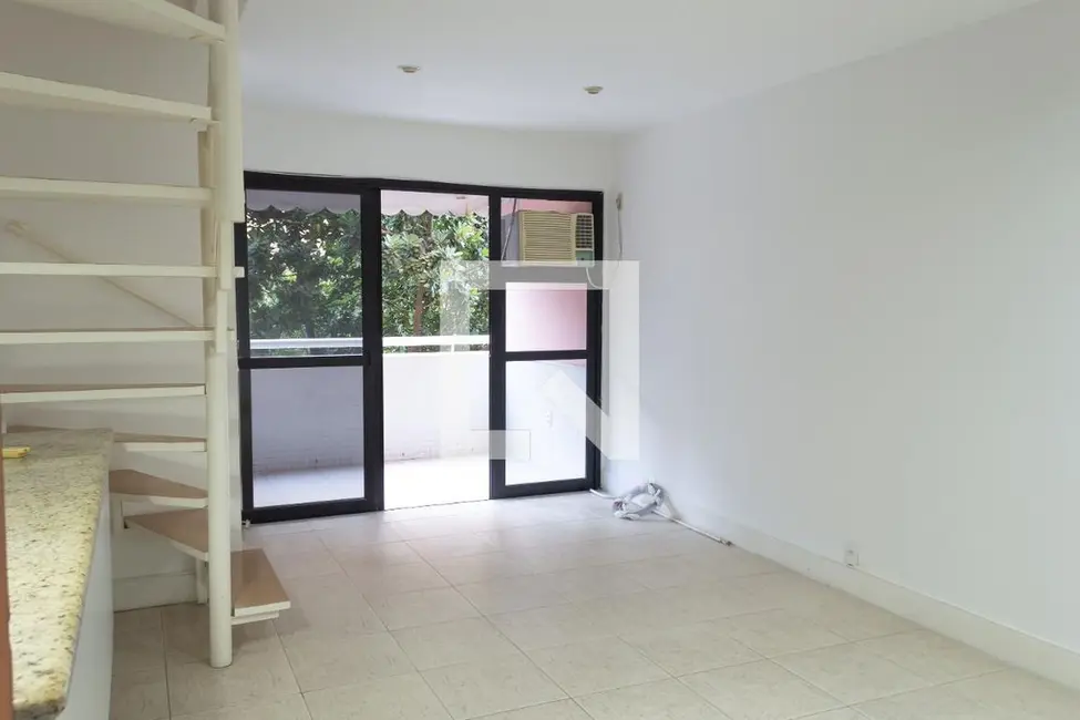 Foto 3 de Apartamento com 2 quartos à venda, 74m2 em Barra da Tijuca, Rio De Janeiro - RJ