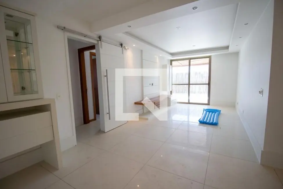 Foto 5 de Apartamento com 4 quartos à venda, 182m2 em Rio De Janeiro - RJ