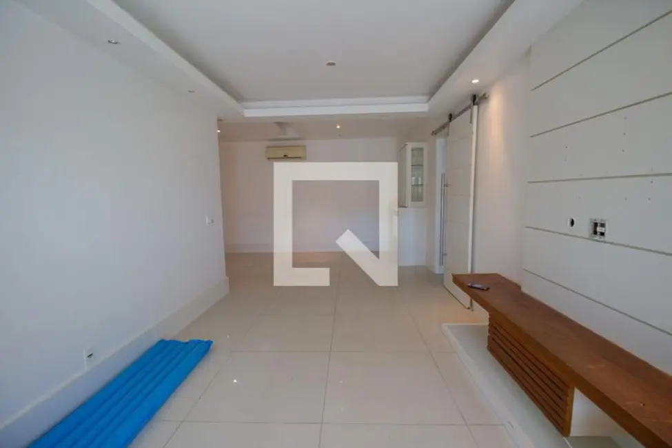 Foto 9 de Apartamento com 4 quartos à venda, 182m2 em Rio De Janeiro - RJ